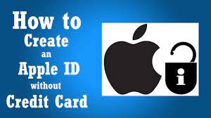 फ्री apple id में कैसे बनाते हैं ? How To Create Apple Id Without Credit Card In India Or Anywhere Youtube