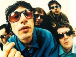 INTERVIEW: Will Sergeant (Echo & The Bunnymen) Discusses 'Bunnyman: A  Memoir'