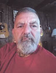 Obituary information for Mickey D Bourassa