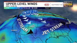 arctic air could bring coldest