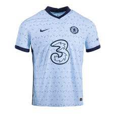 Chelsea fc 2020/21 stadium away. Personalised Chelsea Football Jerseys Your Jersey
