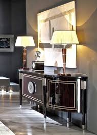 Gatsby Collection Eine Hervorragende Nachbildung Des Glamourosen Art Deco Sty Collect Luxury Furniture Art Deco Furniture Design Furniture Design Modern