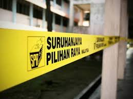 If you have registered as a voter in malaysia and would like to check or verify your voting information online, go to the website link below. Attention Malaysian Citizens Here S How To Vote Wisely This Election Johor Now