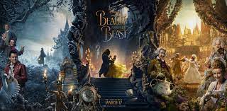 Beauty And The Beast Poster Teaser Trailer