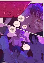Page 31 Arctg Cupid Deku Gayfus Gay Sex And Porn Comics 1320 | Hot Sex  Picture