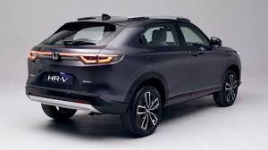 2022 hyundai tucson vs 2021 subaru forester. New Honda Hr V 2021 Exterior Interior Details Youtube