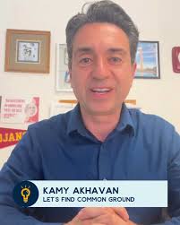 USC Center Political Future