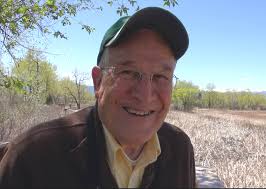 Documentary Film: Mighty Oak, and A Tribute to Oakleigh Thorne II — Boulder  County Audubon