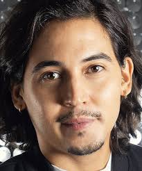 BY HARRISON DAVID RIVERS