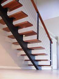 Stairs C Beam Recherche Google Stair Railing Design Modern Stairs Stairs Architecture