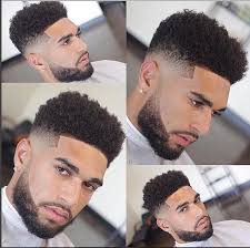 Check out all the different fade haircuts and hairstyles for black men. Pin On Hairstlyes