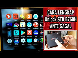 Cara unlock stb indihome zte b860h v1 dengan pulpstone android v3.8 · cari aplikasi terminal emulator dan jalankan aplikasi tersebut · ketik su ( . Video Zte Zxv10 B760h