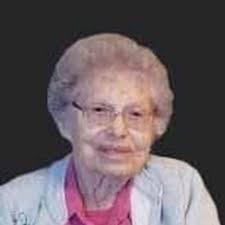 Mary Ann Geisen Obituary May 2, 2019