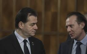 A invins in mod nesperat psd la europarlamentare in 2019, cand psd era la guvernare si controla romania. Ludovic Orban DeclaraÈ›ii De ForÈ›Äƒ Orice Ministru SÄƒ È™tie CÄƒ DacÄƒ Vrea SÄƒ Atace Premierul Trebuie Mai Intai SÄƒ IÈ™i Scrie Demisia Nu A Fost Un Moft In Niciun Stat Democratic Nu
