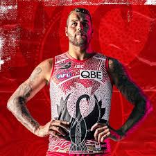 After that, the sydney swans play their first game at home against port adelaide at the scg. Facebook