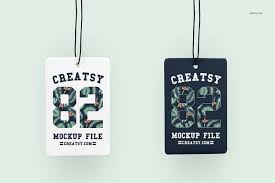 Car Air Freshener Mockup Set Car Air Freshener Air Freshener Car Freshener