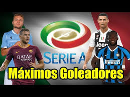 Tabla de posiciones actualizada de la liga italiana 2018/2019, goleadores y próximas jornadas todo a continuación:tabla de posiciones liga italiana 2018/201. Liga Italiana Tabla De Goleadores 2019 Musculoelastic Purcin Site