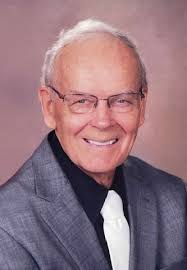 Obituary for Don Richard Lundin