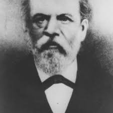 Portrait of Antonio Amador — Calisphere