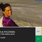 Witness and Wildness with Tishani Doshi