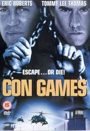Con Games
