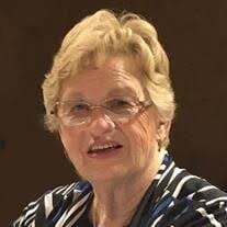 Barbara L. Will Obituary