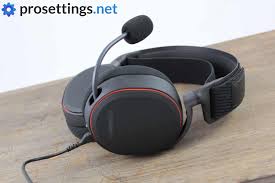Maybe you would like to learn more about one of these? Steelseries Arctis Pro Review