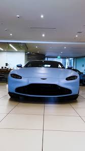 Image result for Frosted Glass Blue 2022 Aston Martin