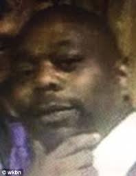 Ohio girl accused of fatally shooting her father praised by mother for  'saving the family'