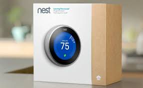 If apple were to design a smart thermostat, chances are it would both look and f. The Nest Box Fails To Indicate If The Unit Is 3rd Gen How Do I Confirm 3rd Gen Is In The Box Google Nest Community