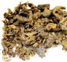 It is a heterogeneous mixture of many substances. Health Benefits Of Bee Propolis Fabiola Rivera