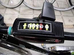 オススメ 懐かしい自転車博物館 レトロ自転車 自転車 自転車 バイク