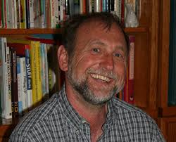 Mark Goettel, Entomologist