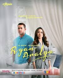 Inastro ria was the first malaysian channel to have a talent show which is based on the mexican television show la academia, called akademi fantasia. Episod Akhir Drama Ryan Aralyn Akasia Tv3 Https Ift Tt 327k7ho