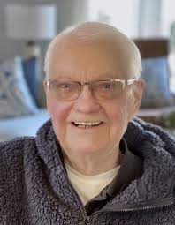 David William Goth Obituary