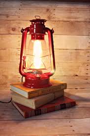 You will love the soft, primitive colors and beautiful country designs. 10 Lantern Table Lamps Vintage Selection Id Lights