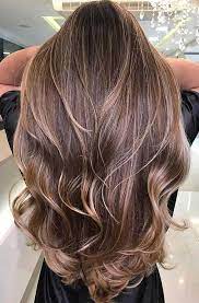 Coloring hair brown is now easier than ever before! 49 Beautiful Light Brown Hair Color To Try For A New Look