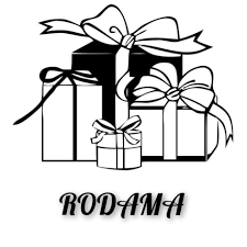 Rodama Regalos