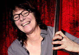 Frans van der Hoeven en zijn bloemetjes van geluid