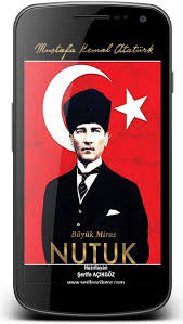 Facebook'ta paylaş twitter'da paylaş favorilerinize ekleyin.favorilerinizden kaldırın. Nutuk For Android Apk Download