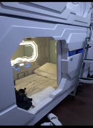 Paradigm mall johor bahru and sutera mall are also within 16 mi (25 km). Uz Airport Capsule Hotel Prices Hostel Reviews Senai Malaysia Tripadvisor