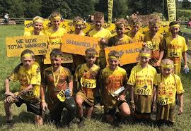 Word origin middle english (as an adjective following a family name): Junior Warrior 2021 3k Yorkshire Air Ambulance