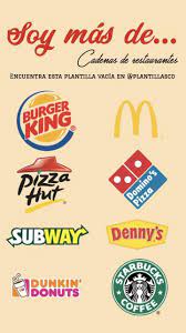 Pin De Tatis Soler En Preguntas Burger King Estados Para Whatsapp Restaurantes
