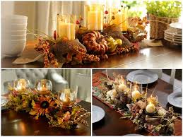 Maybe you would like to learn more about one of these? Fall Dining Table Decorating Ideas To Impress Your Guests Kirklands Fall Dining Table Fall Table Centerpieces Autumn Dining
