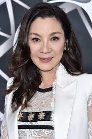 She is currently among the highest paid actresses in asia. Fans Of Michelle Yeoh Unite A Look Back At Her Career