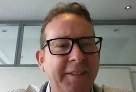 Talking to Pete Devlin < Ace Anglia independent advocacy organisation based  in Suffolk