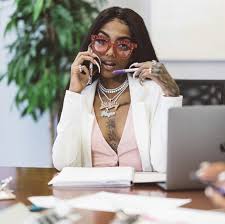 The Source Bali Baby Bosses Up In New Miss Ceo Video