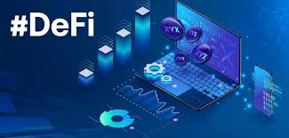 Decentralized Finance Market to see Booming Business