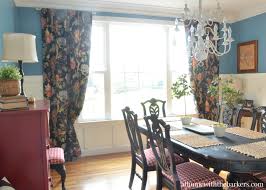 Janet paik september 22, 2019. Dining Room Makeover Reveal At Home With The Barkers