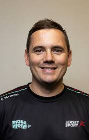 Mark Wanless's Instagram, Twitter & Facebook